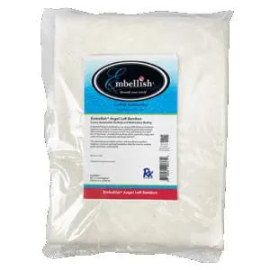 Embellish Angel Loft Bamboo Batting 60" x 1 yd