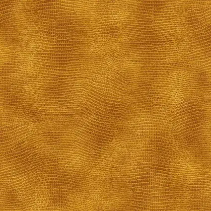 Brown Gold Equipoise Wide Cotton Wideback Fabric per yard