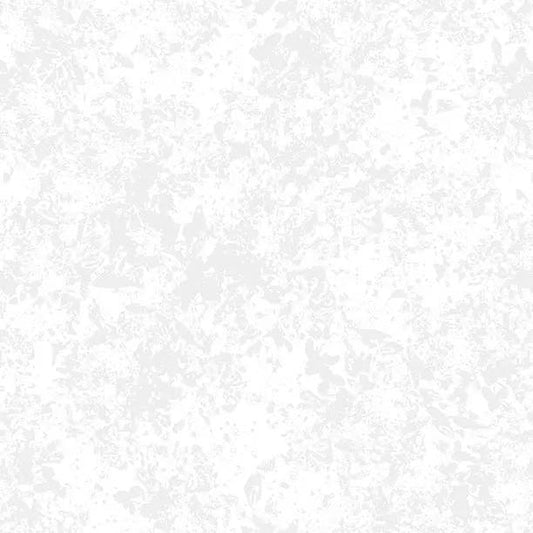 White Mirage Cotton Wideback Fabric per yard